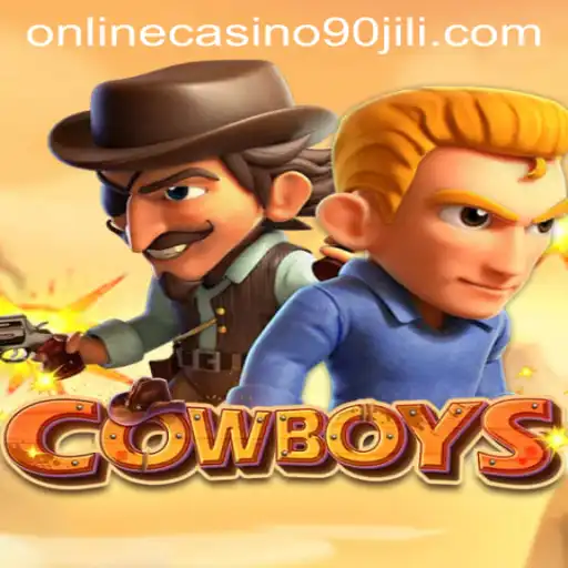 Exploring the Thrilling World of COWBOYS: A Dive into 90 Jili Online Casino
