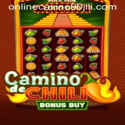 Unveiling the Thrills of CaminodeChiliBonusBuy: A Journey Through Jili Online Casino's Latest Offering