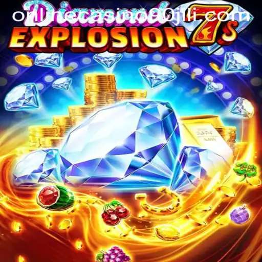 Unveiling the Thrills of DiamondExplosion7s at 90 Jili Online Casino