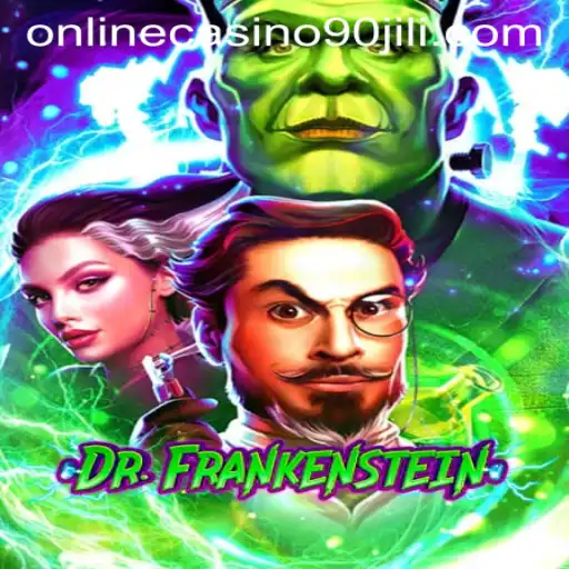 Unearth the Thrills of DrFrankenstein at 90 Jili Online Casino