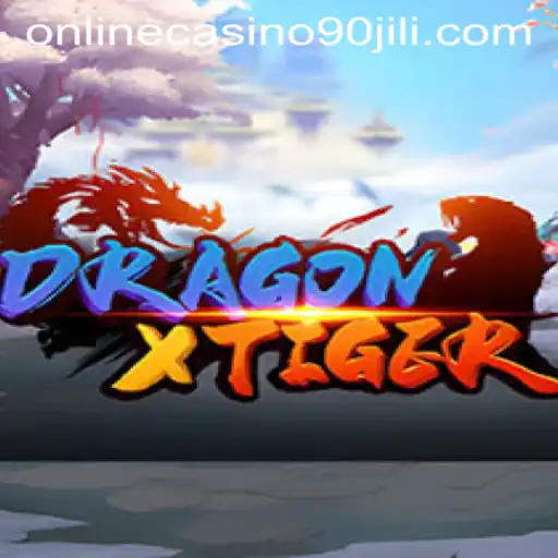 Exploring DragonXTiger: A Thrilling Adventure in Jili Online Casino