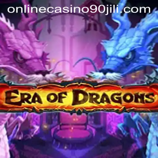 EraOfDragons: A New Era in Gaming and Online Casino Excitement