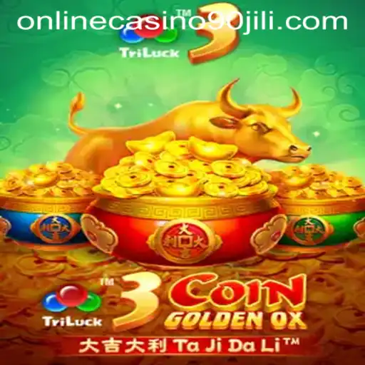 Exploring 3Coin Golden OX