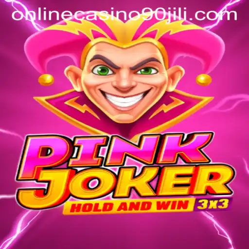 Exploring Pinkjoker Casino Game