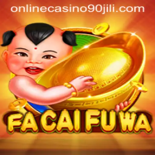 Exploring the Exciting World of FaCaiFuWa at 90 Jili Online Casino