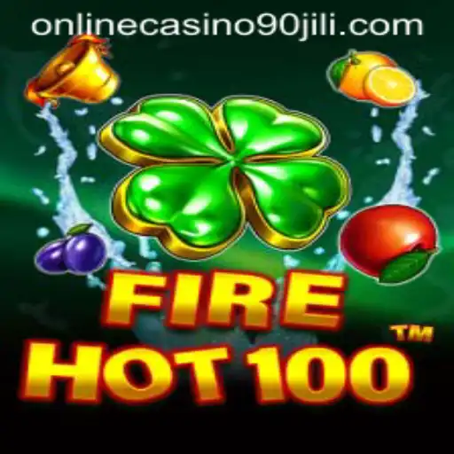 Exploring FireHot100: A Thrilling Experience at 90 Jili Online Casino