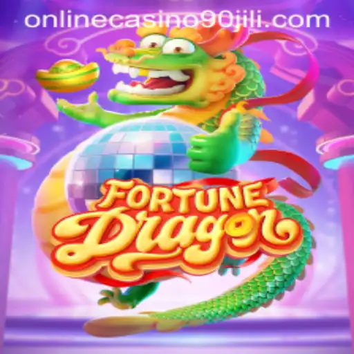 Exploring FortuneDragon: A Thrilling Adventure at 90 Jili Online Casino