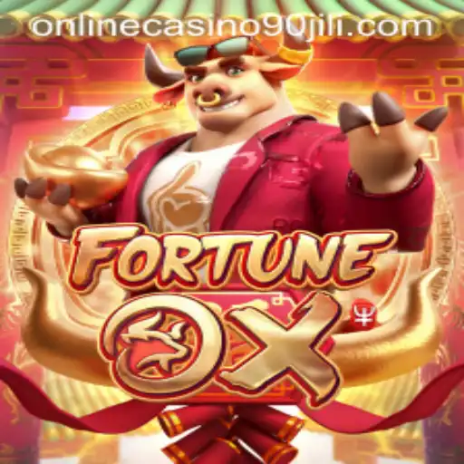 Exploring FortuneOx: The Game-Changer in 90 Jili Online Casino