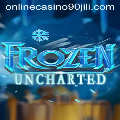 Discover the Thrills of FrozenUncharted: A Dynamic Adventure in the 90 Jili Online Casino
