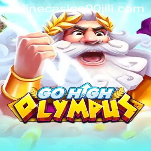 Discover the Thrilling World of GoHighOlympus at 90 Jili Online Casino