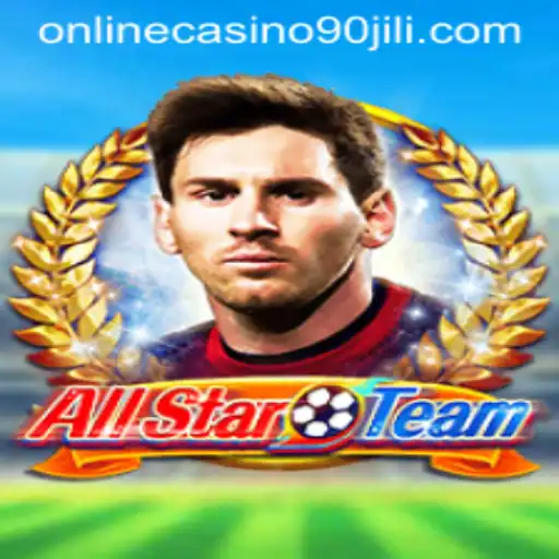 Exploring AllStarTeam at 90 Jili Online Casino: A New Era in Gaming