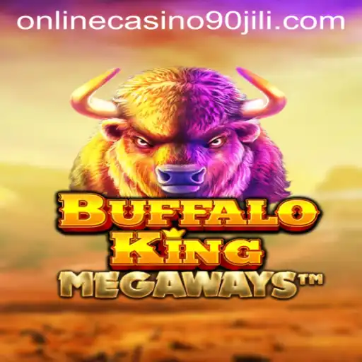 Exploring BuffaloKing at 90 Jili Online Casino: A Comprehensive Guide