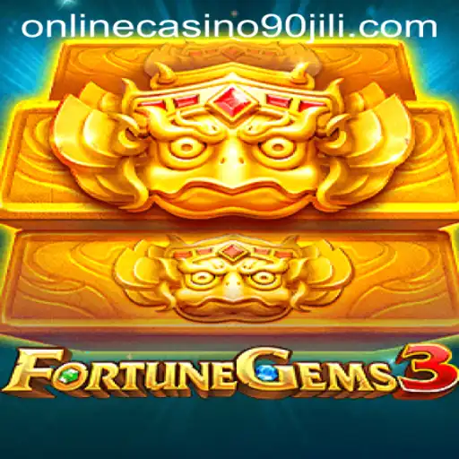 Exploring FortuneGems3: A Deep Dive into 90 Jili Online Casino's Shining Jewel