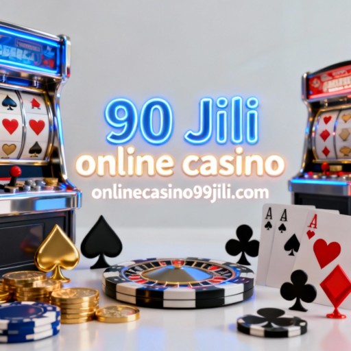 90 Jili online casino
