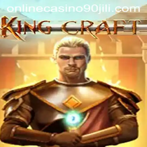 KingcraftMenomin: Exploring the Gaming Frontier with 90 Jili Online Casino
