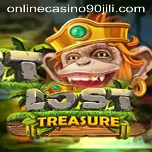 Unraveling the Mysteries of LostTreasure at 90 Jili Online Casino