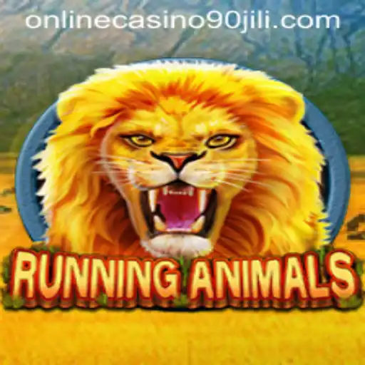 RunningAnimals: A Thrilling Encounter with 90 Jili Online Casino