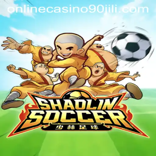 Exploring the Thrilling World of ShaolinSoccer at 90 Jili Online Casino