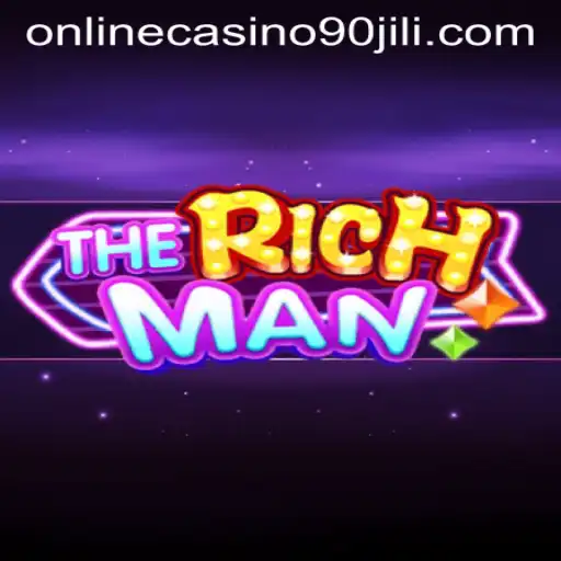 Exploring TheRichMan: A Premium Game Experience at 90 Jili Online Casino