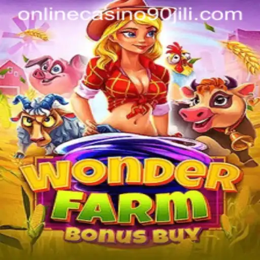 Exploring WonderFarmBonusBuy: A Revolutionary Game at 90 Jili Online Casino
