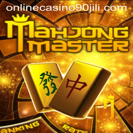 Mastering MahJongMaster: Dive Deep into the Exciting World of 90 Jili Online Casino