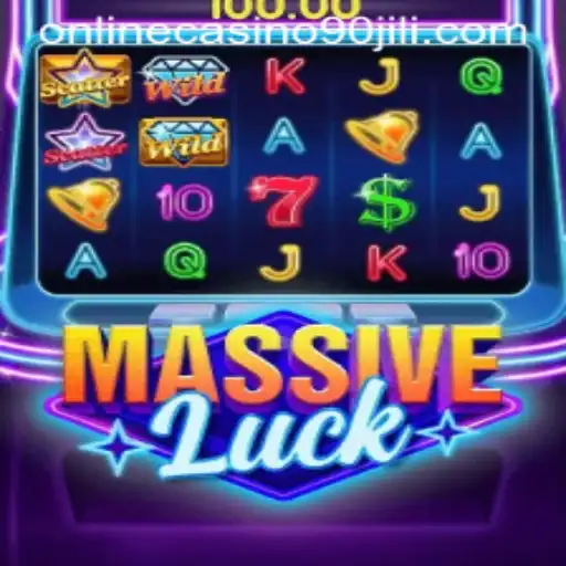 Exploring MassiveLuck: A New Adventure in the World of 90 Jili Online Casino