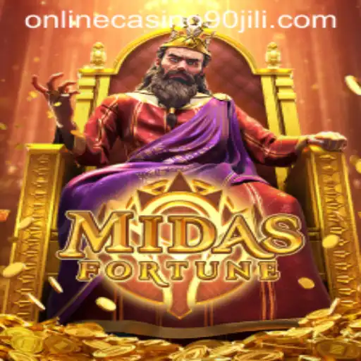 Discover the World of MidasFortune: A Thrilling Experience at 90 Jili Online Casino