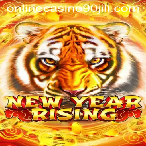 Exploring the Thrills of NewYearRising at 90 Jili Online Casino