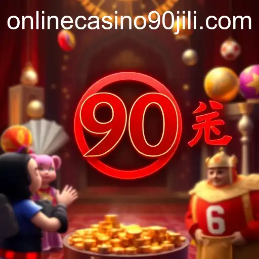 Exclusive Offers in Online Gaming: 90 Jili Online Casino