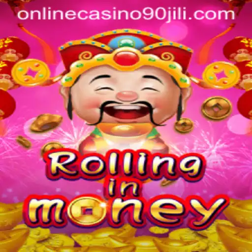 Discover the Thrilling World of RollingInMoney at 90 Jili Online Casino