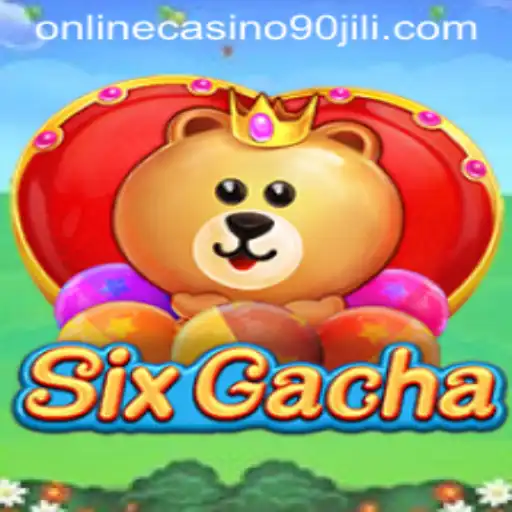 Exploring the Exciting World of SixGacha and 90 Jili Online Casino