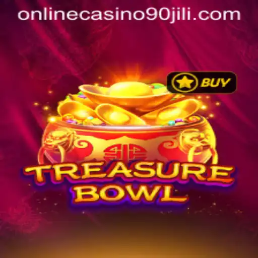 Exploring the Exciting World of TreasureBowl at 90 Jili Online Casino