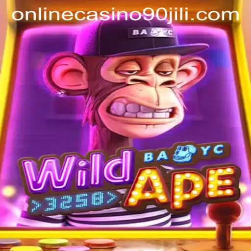 Discover the Thrill of WildApe3258: A Comprehensive Guide