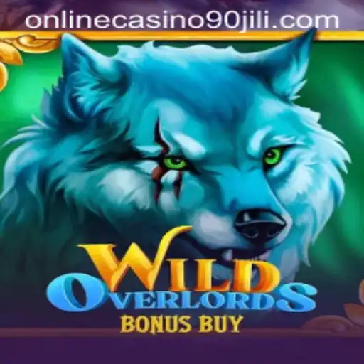 Unveiling the Thrills of WildOverlordsBonusBuy at 90 Jili Online Casino